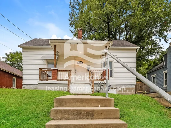 610 Orchard St, Elsmere, KY 41018