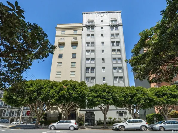 1980 Vallejo St APT 10, San Francisco, CA 94123