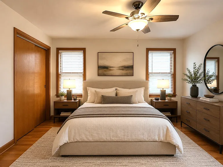 bedroom #1 decor ideas