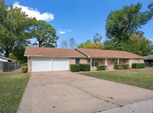 2012 Elgem St, Tyler, TX 75701