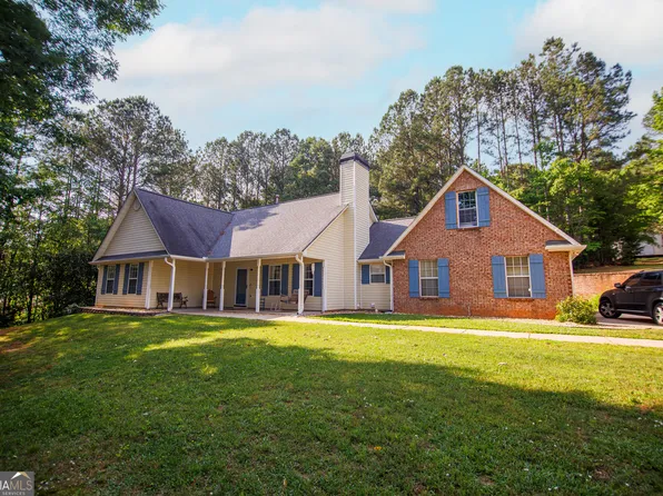 1039 Ola Dale Dr, McDonough, GA 30252