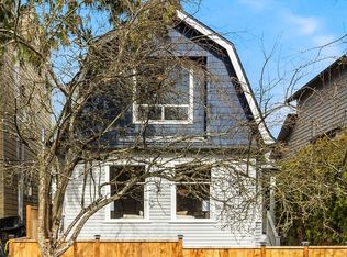 766 N 65th St, Seattle, WA 98103