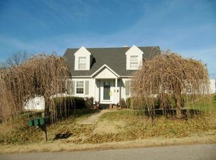 3721 Seneca St, Saint Joseph, MO 64507