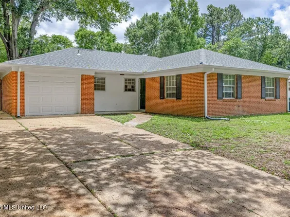7860 Brentwood Dr, Southaven, MS 38671