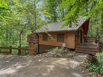 1830 Ridgecrest Dr LOT 215, Sevierville, TN, 37876