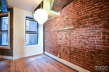 Rented by Miron Properties