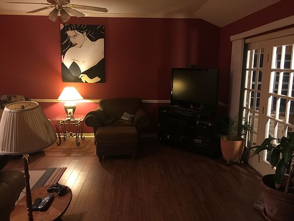large living room
