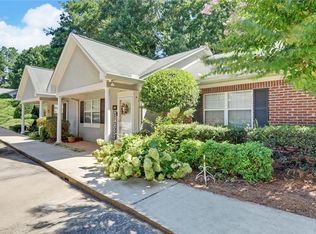 2947 Florence Dr, Gainesville, GA 30504