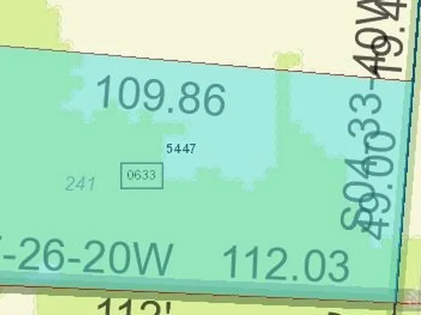 5447 Grafton Ave, Cincinnati, OH 45237