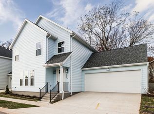 2713 N Gulley Grove Cir, Fayetteville, AR 72703