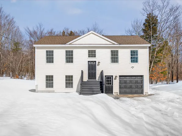 19 Mavis Drive, Limington, ME 04049