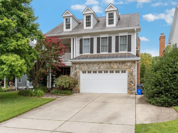 5605 Forest Pl, Bethesda, MD 20814