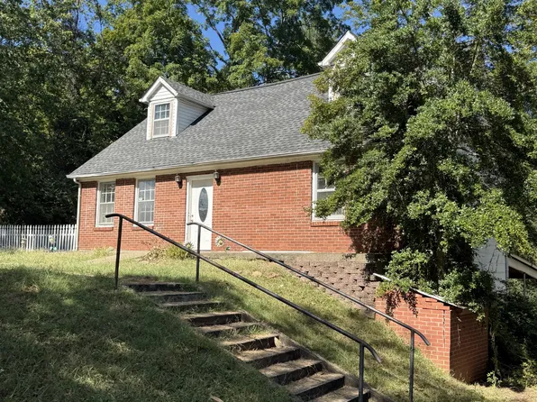 1509 Madison St, Clarksville, TN 37040
