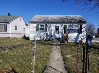 2150 W 9th St, Marion, IN