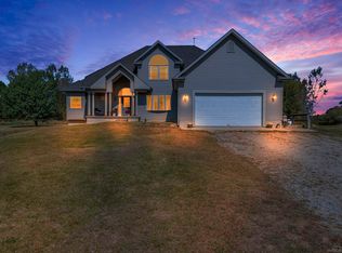 7618 Center Line Rd, Kingston, MI 48741