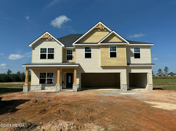 645 McCarley Downs Dr #173, Bonaire, GA 31005