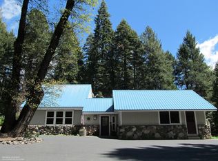 11321 Sky Pines Ridge Rd, Nevada City, CA 95959