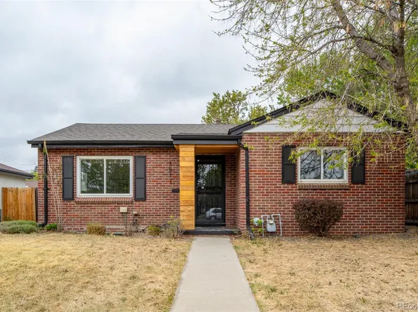 3511 Newport Street, Denver, CO 80207