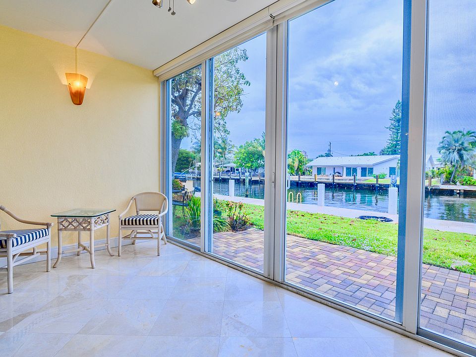 Feels like your own villa!