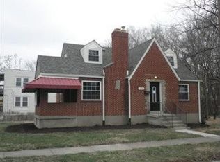 628 Mulberry St, Cincinnati, OH 45215