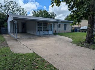 8507 Contour Dr, Austin, TX 78757