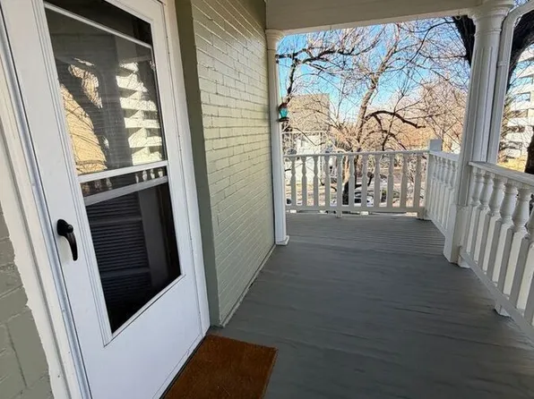 1291 N Gaylord St, Denver, CO