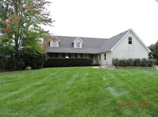 12121 Chandler Rd, Bath, MI 48808