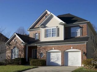 811 Lillieshall Rd, Waxhaw, NC 28173