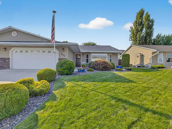 824 Cypress St, Lewiston, ID 83501