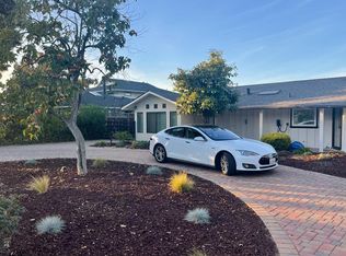 21411 Columbus Ave, Cupertino, CA 95014