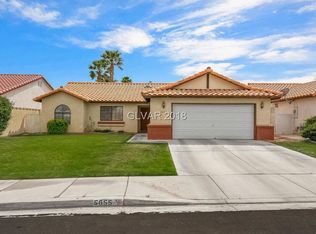 5655 W Katie Ave, Las Vegas, NV 89103