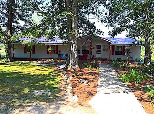 1591 County Road 1125 E, Sims, IL 62823