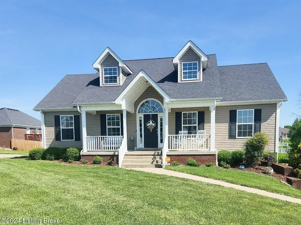 119 Camellia Ave, Bardstown, KY 40004