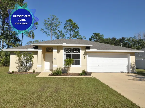 23 Primrose Ln, Palm Coast, FL 32164