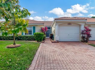 6112 Petunia Rd, Delray Beach, FL 33484