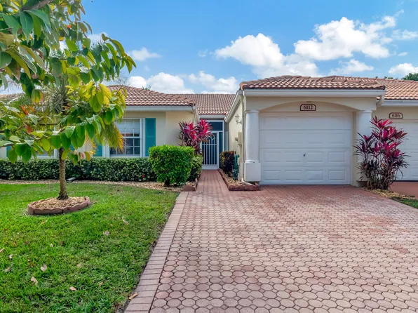 6112 Petunia Road, Delray Beach, FL 33484