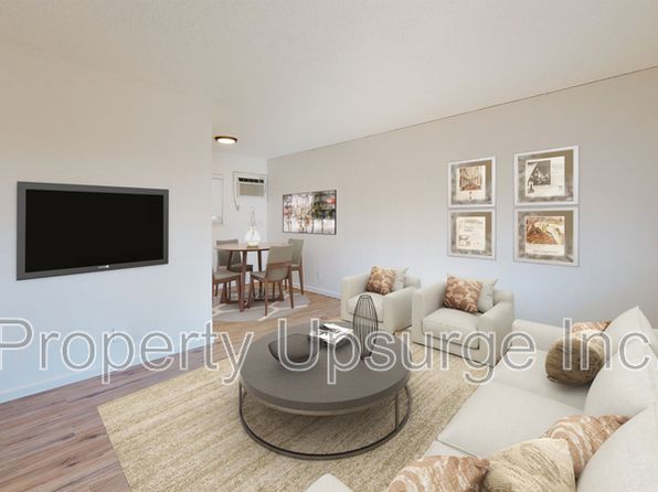 2045 Shasta St APT 20