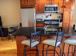 122 Charles St, Cambridge, MA 02141