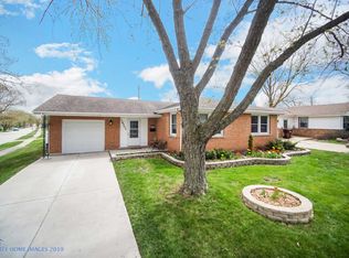 16501 Terry Ln, Oak Forest, IL