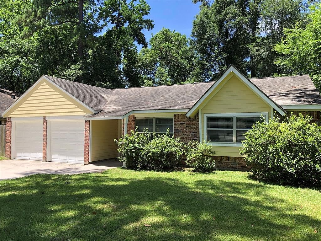 25511 Glen Loch Dr, Spring, TX 77380 Zillow