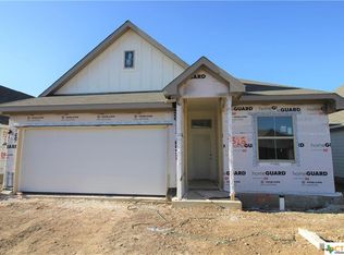 1315 Hillsong St, New Braunfels, TX 78132