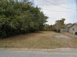 2108 Fisher St LOT 5, Morehead City, NC 28557