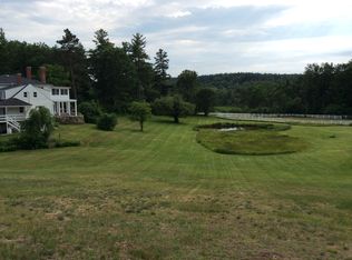 110 Hunt Rd, Peterborough, NH 03458