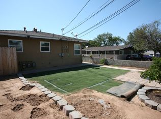 8676 Almond Rd, Lakeside, CA 92040