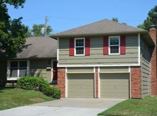 10920 W 91st St, Overland Park, KS 66214