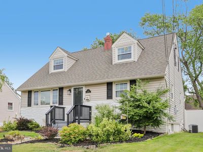 317 Union Ave, Bellmawr, NJ, 08031