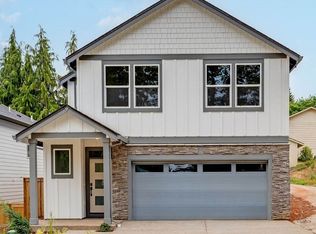 8456 SW 191st Ave, Beaverton, OR 97007