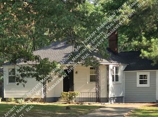 453 E Dison Ave, Memphis, TN 38106