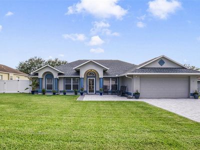 10731 Windhill Ct, Clermont, FL, 34711