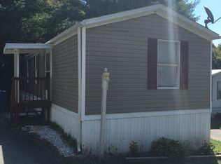 35 Monty St, Asheville, NC 28806